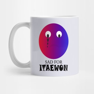 T-shirts & Hoodies Mug